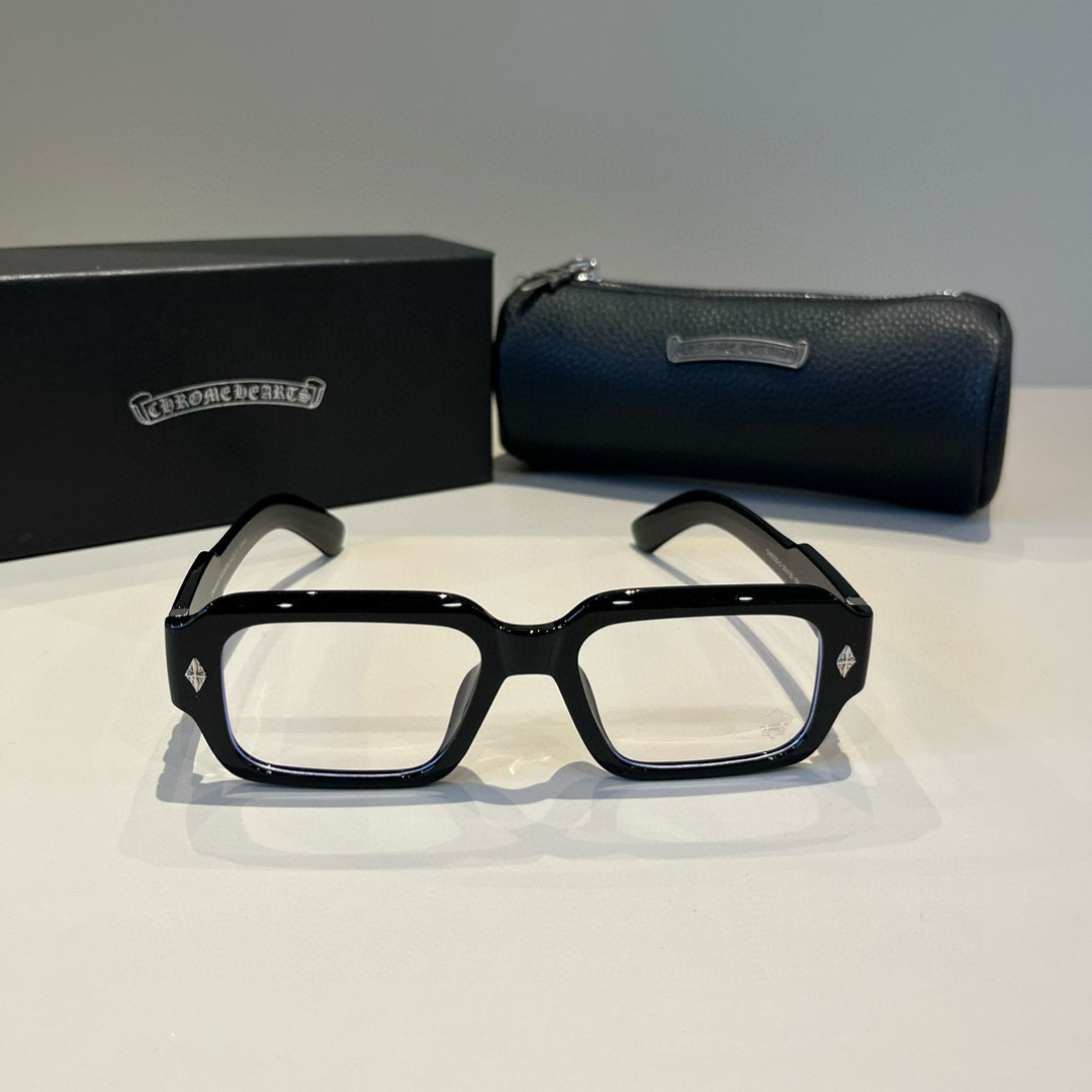 Chrome Hearts Sunglasses