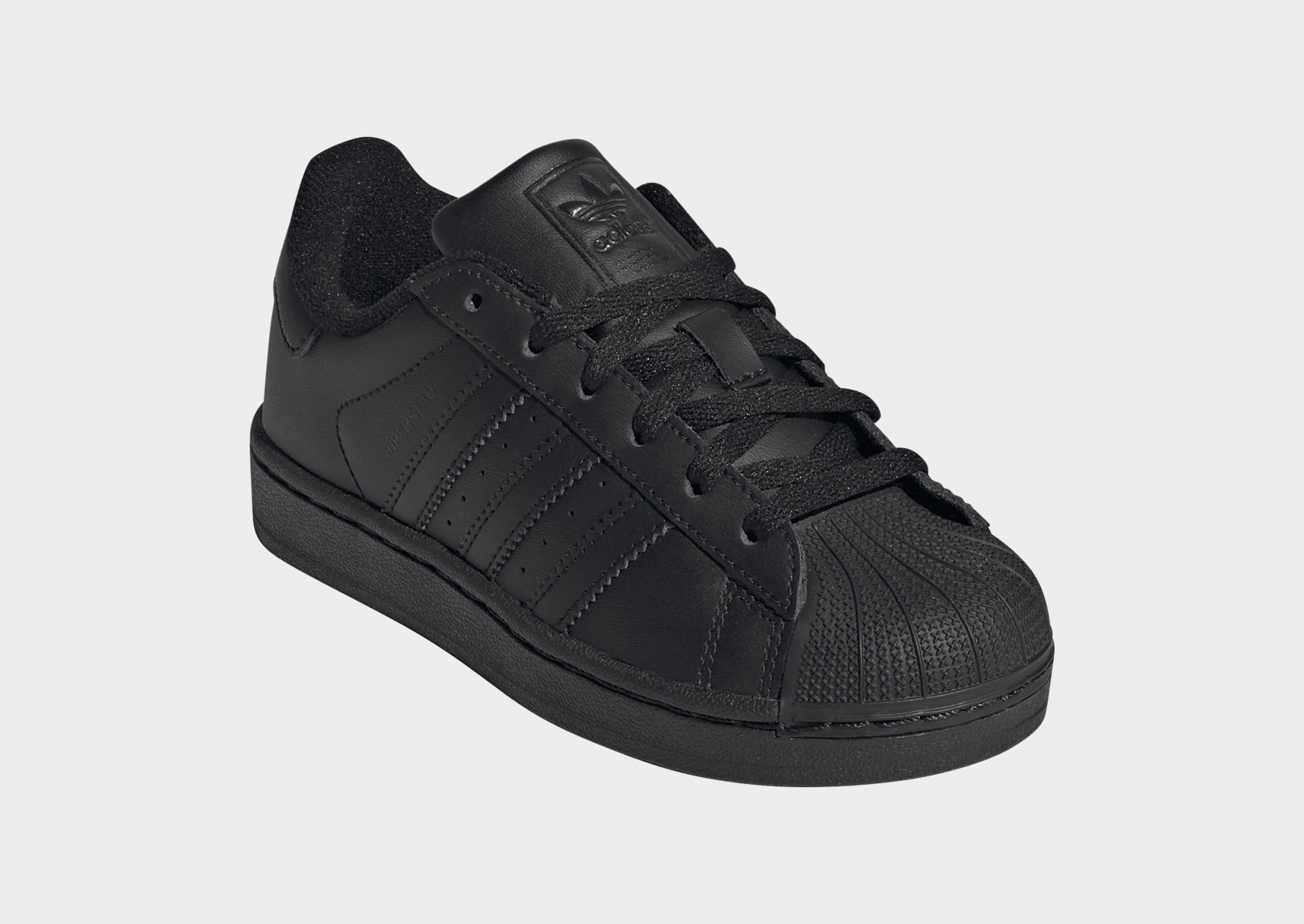 adidas Originals Superstar II Kids Schuh