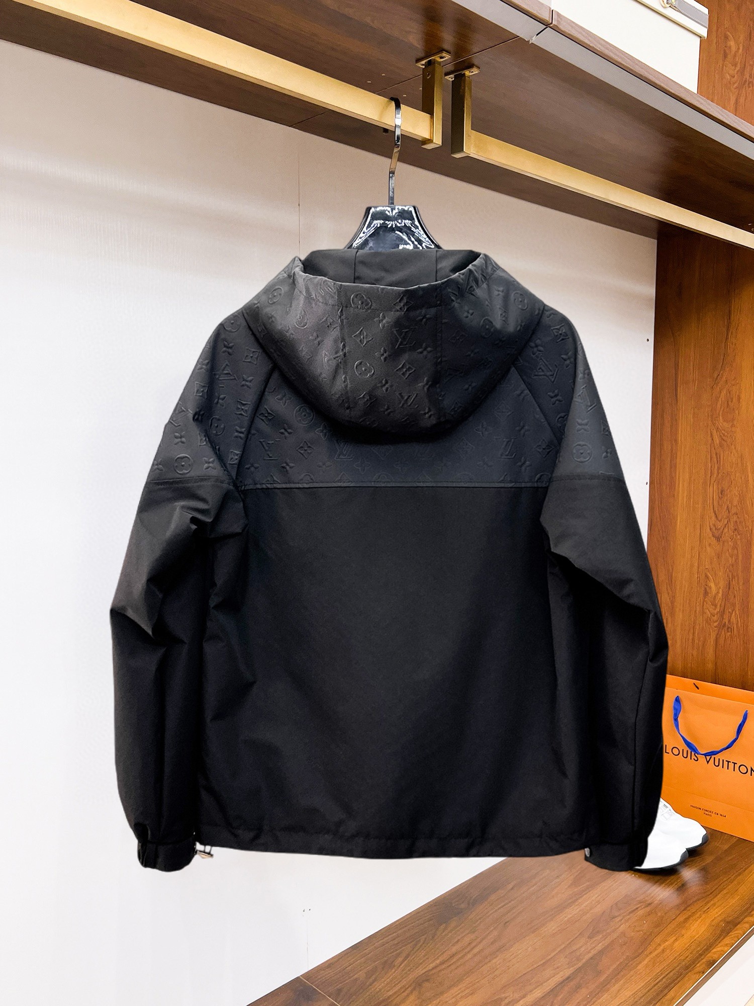 Louis Vuitton 2026ss New Jacket Size M-XXXL