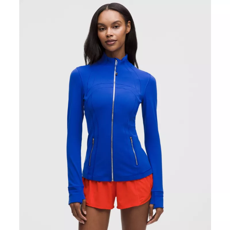 Define Jacket Nulu
