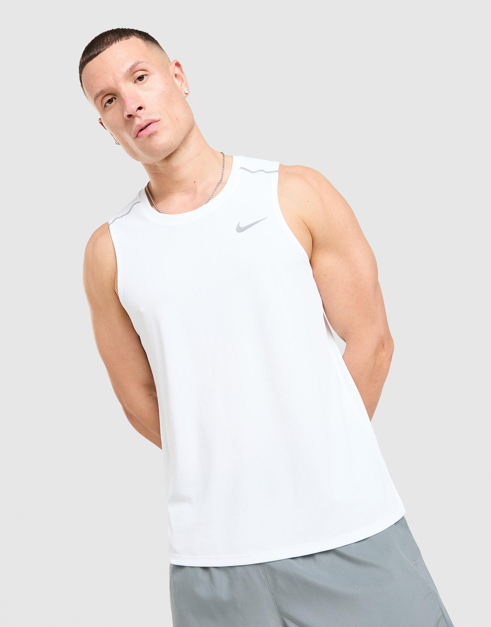 Nike Miler Tanktop