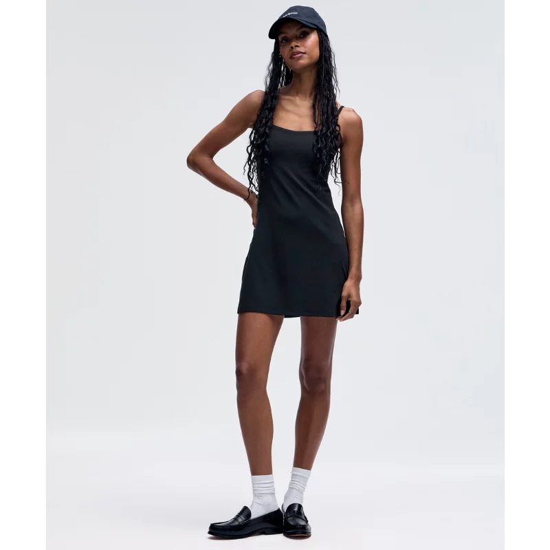 lululemon Align™ Cami Strap Dress