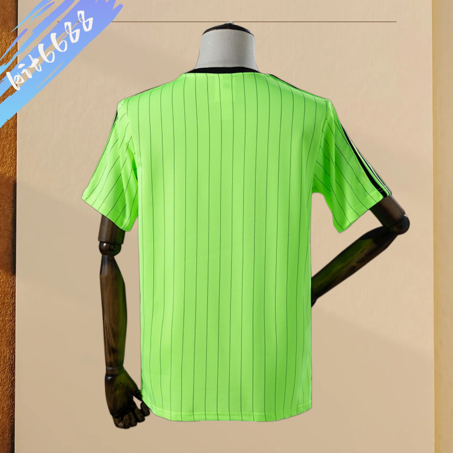 2025/2026 Celtics T-Shirt Fluorescent Green Football Shirt (Fans version)