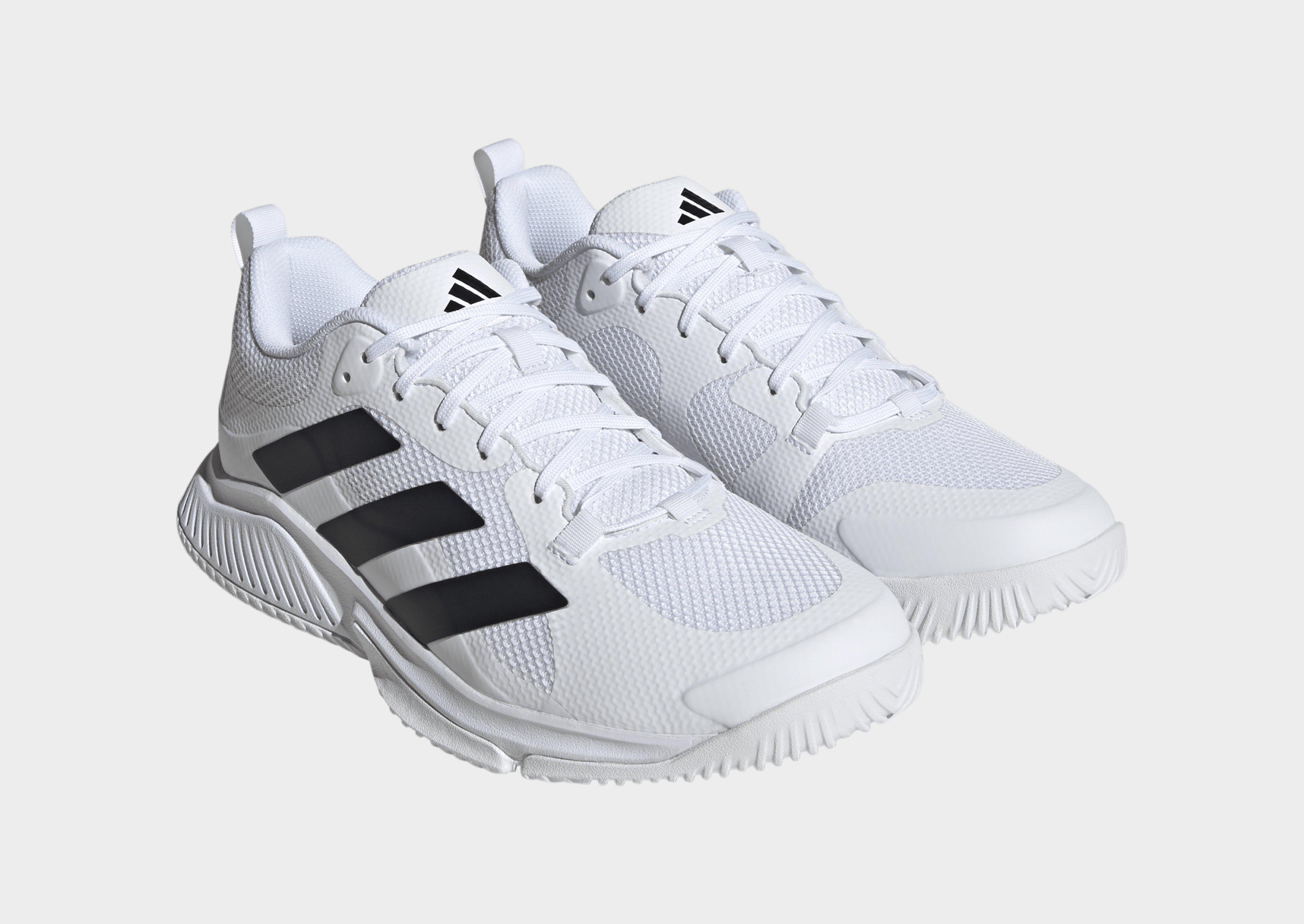 adidas Court Team Bounce 2.0 Schuhe