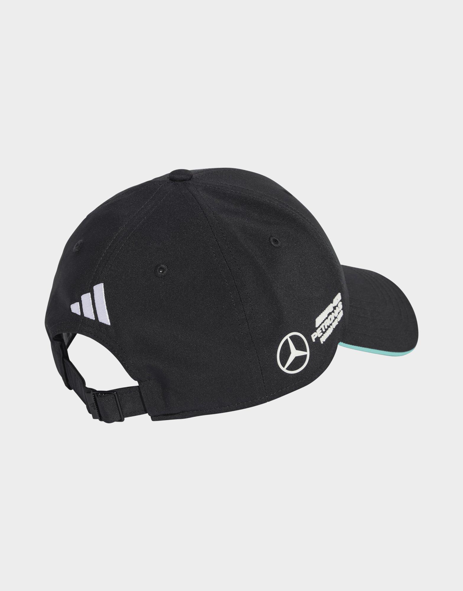 adidas Mercedes - AMG Petronas Formula One Team Driver Kappe