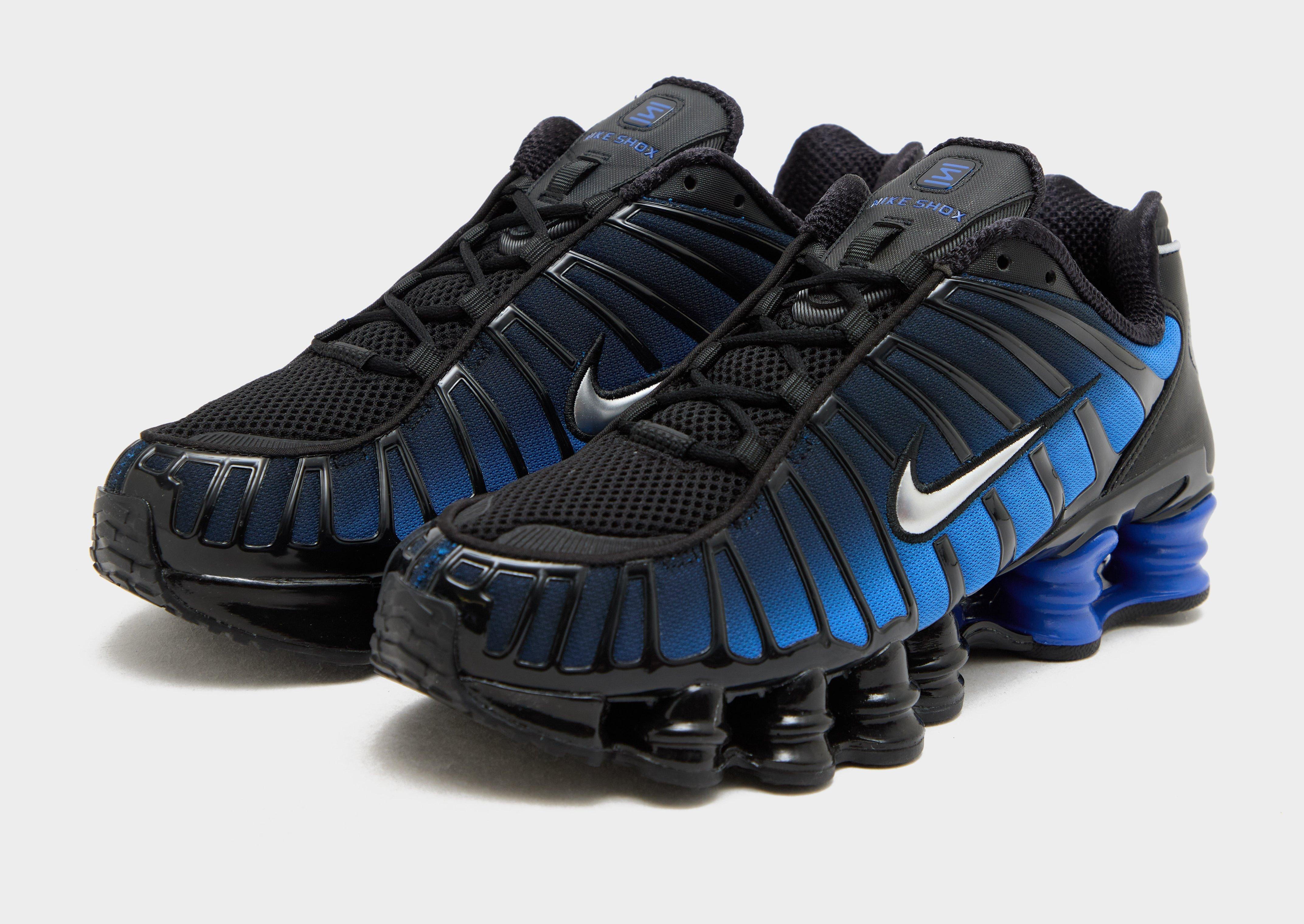 Nike Shox TL