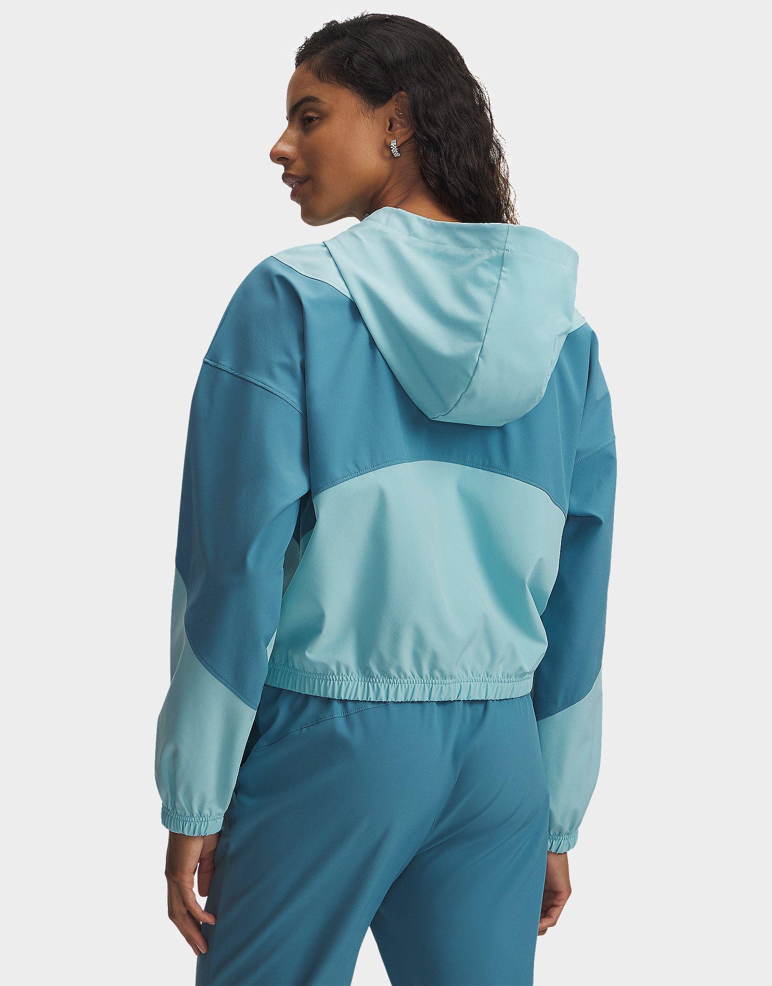 Under Armour Rival Woven Jacke