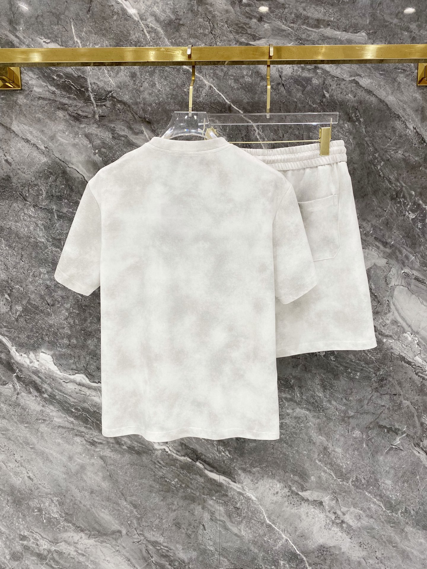Louis Vuitton 2026ss New Sommeranzug Size M-XXXL