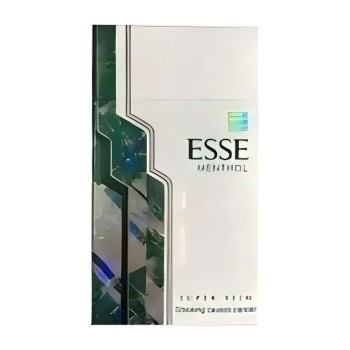 爱喜-薄荷(ESSE Menthol) 1条/1 carton
