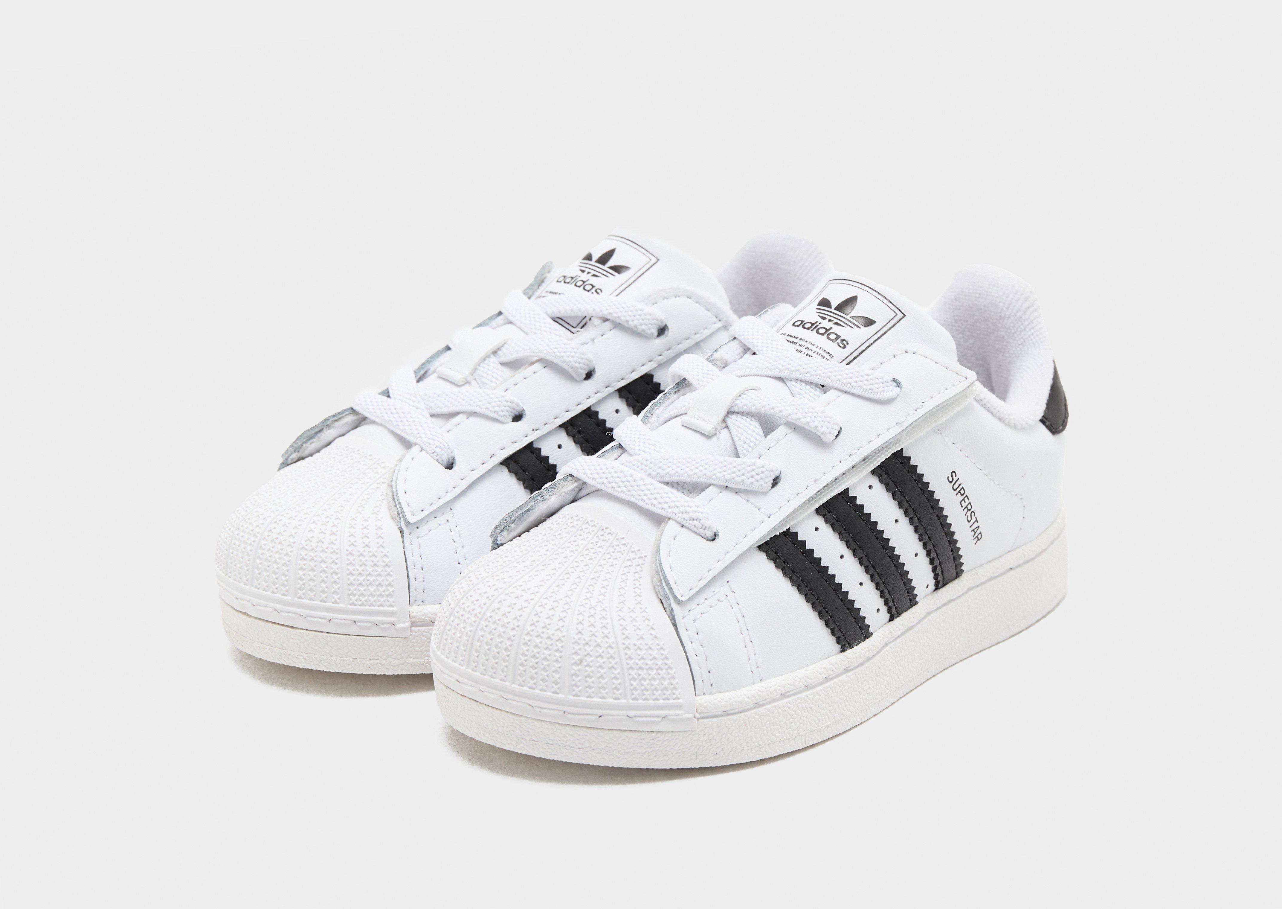 adidas Originals Superstar Babys