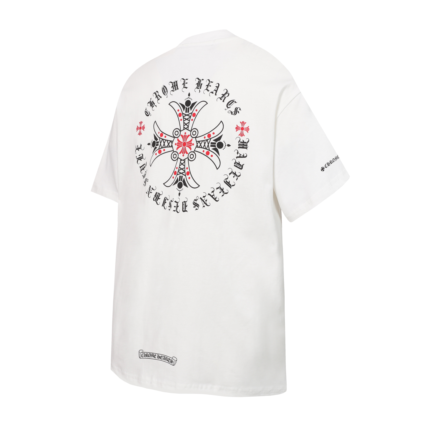 Chrome Hearts 2026ss New T Shirt Size S-XL