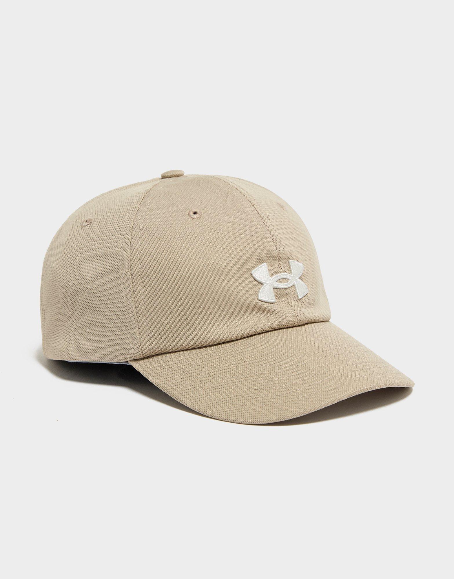Under Armour Blitzing Verstellbare Kappe