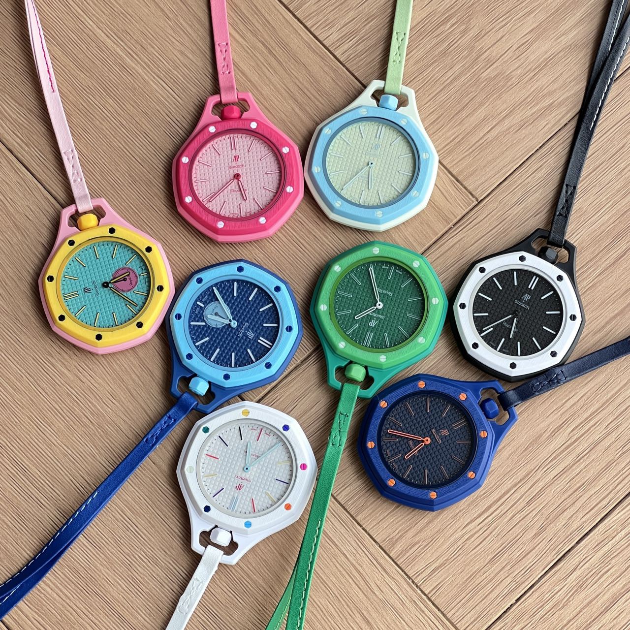 Swatch