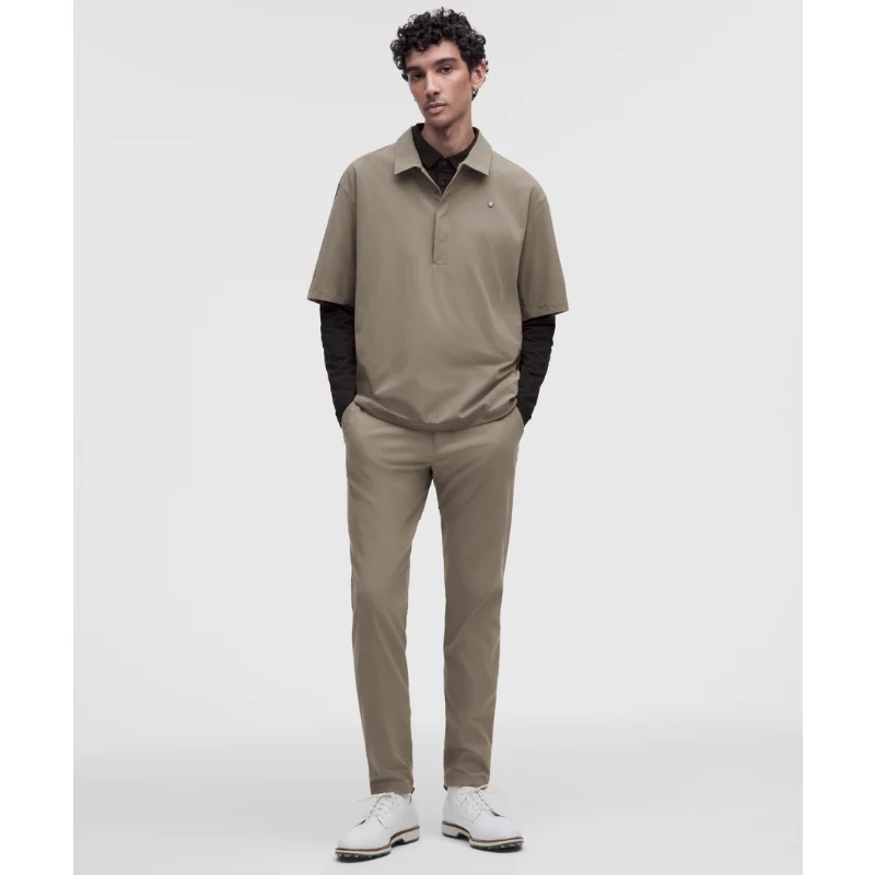 ABC Slim-Fit Golf Trouser 34L
