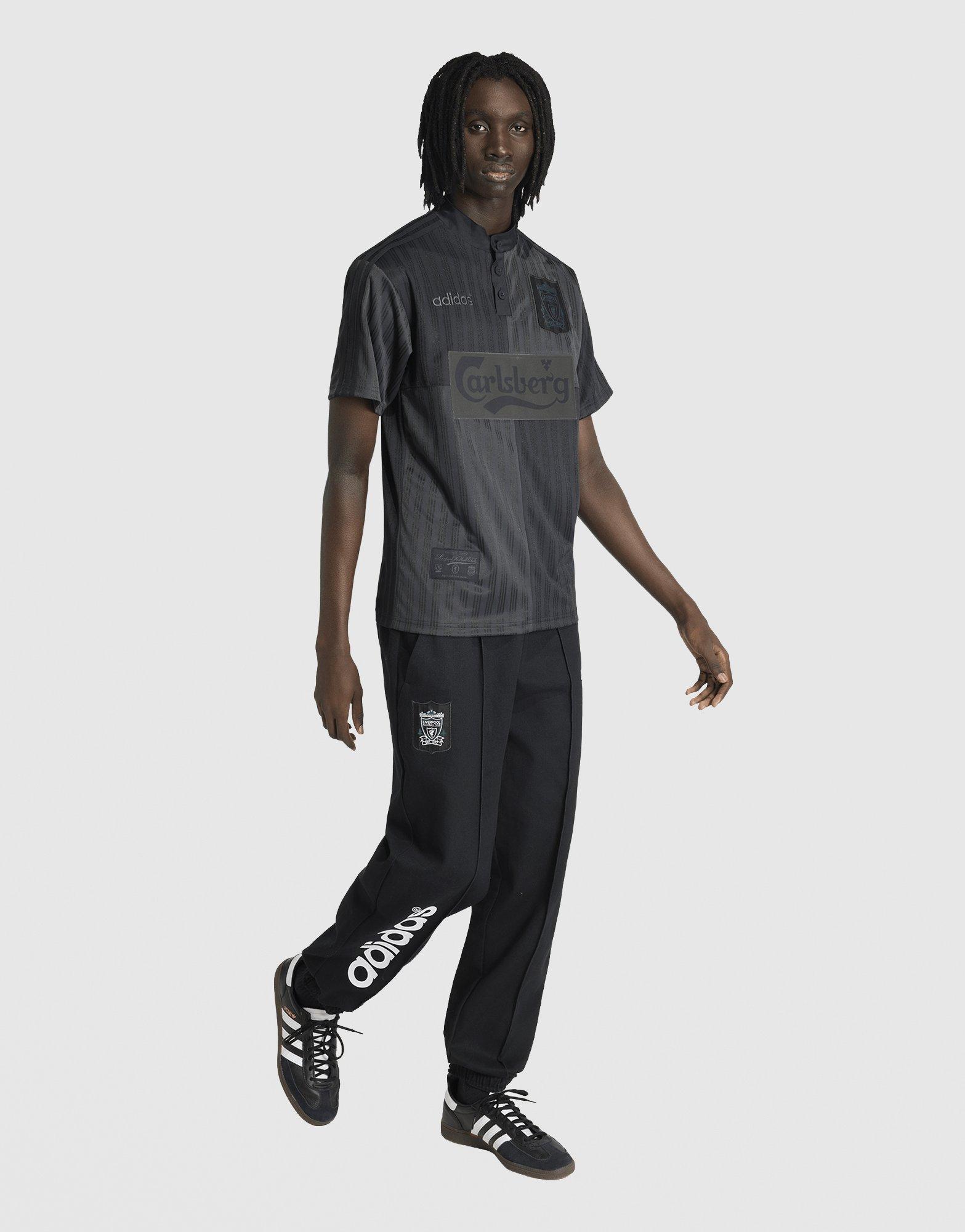 adidas Liverpool FC Drill Hose 95