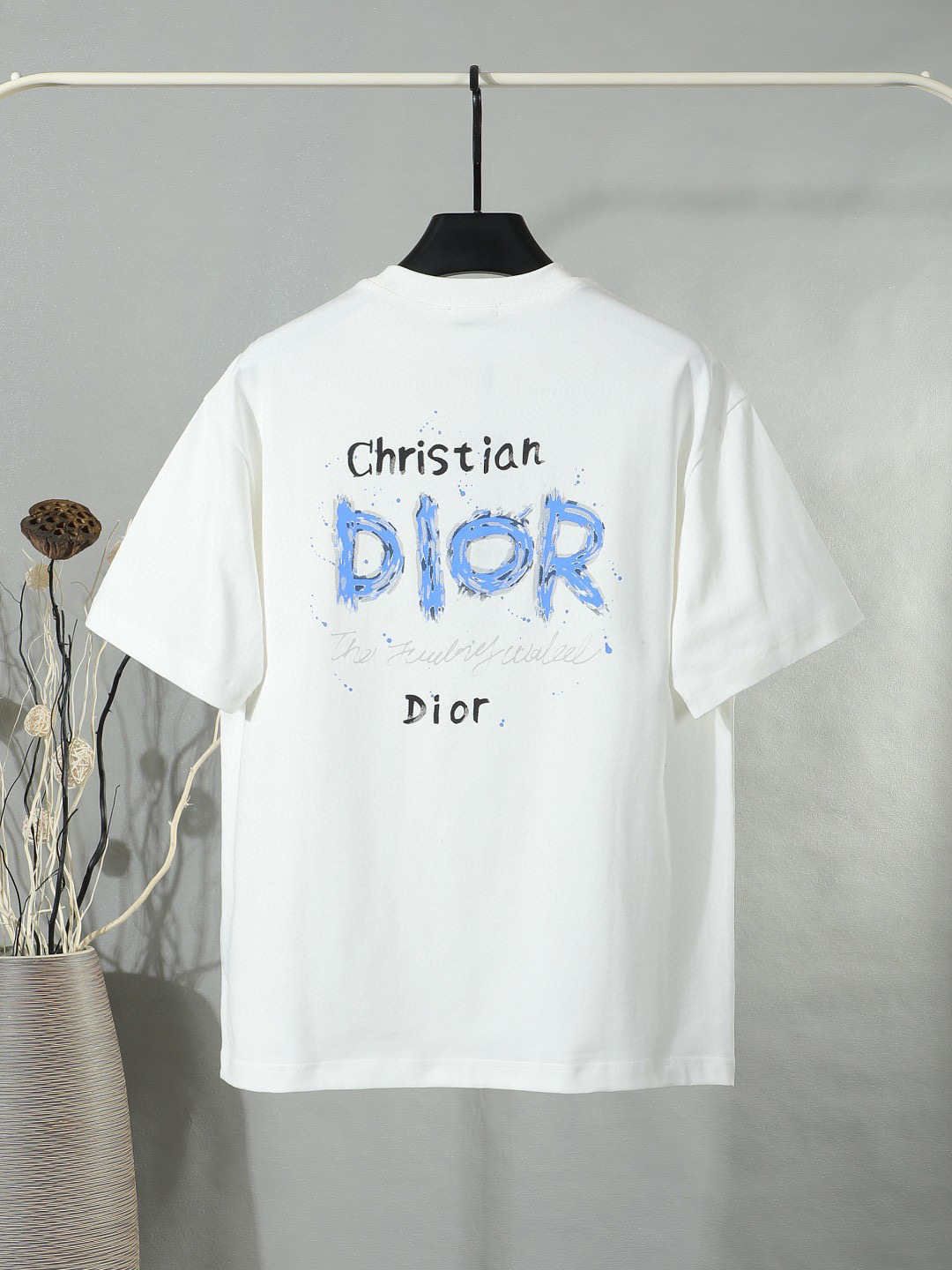 Dior 2026ss New T Shirt Size S-XL
