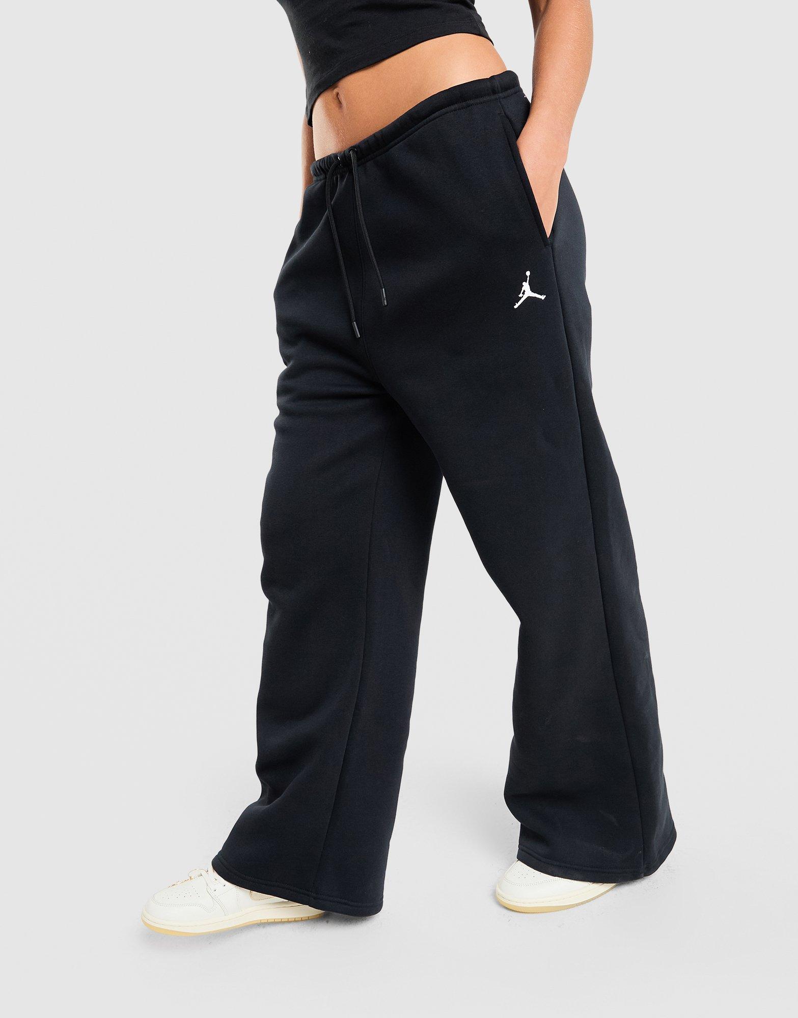 Jordan Brooklyn Wide Jogginghose Damen