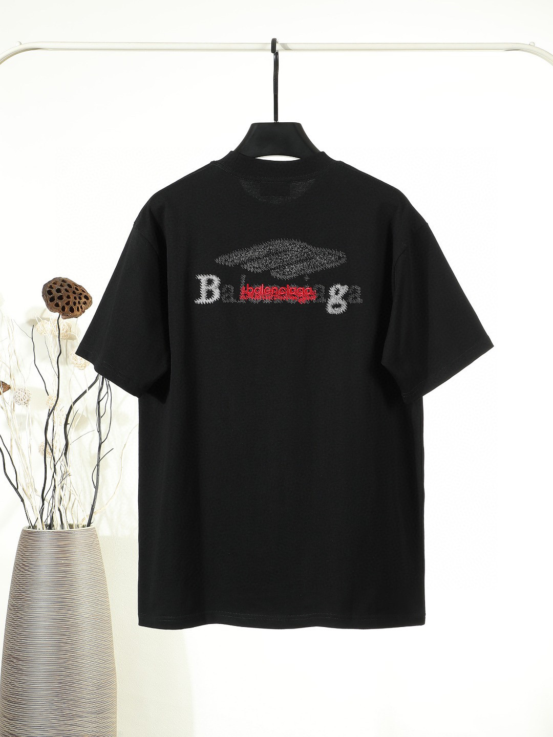 Balenciaga 2026ss New T Shirt Size S-XL