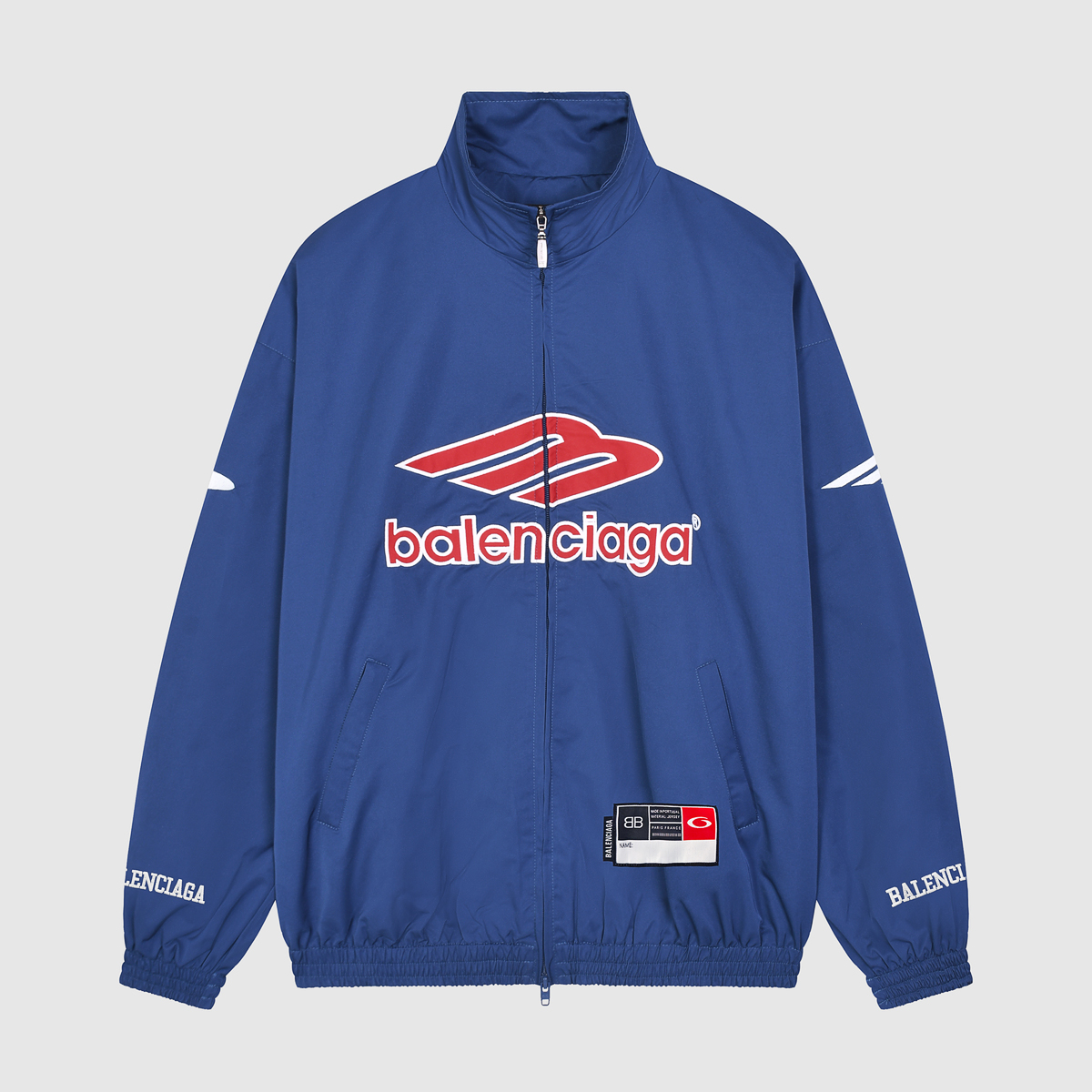 Balenciaga 2026ss New Jogging Suit Size S-XL