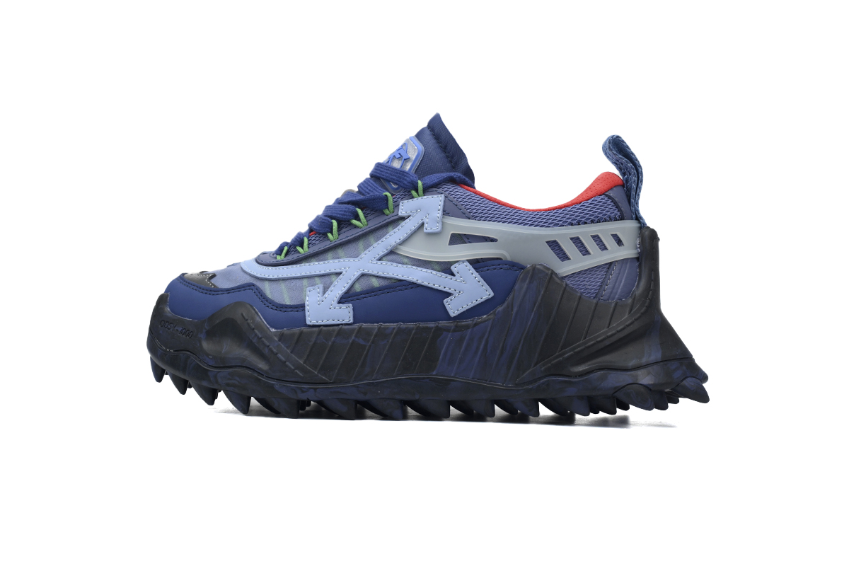 OFF-WHITE Out Of Blue OMIA139S 2080004 14540