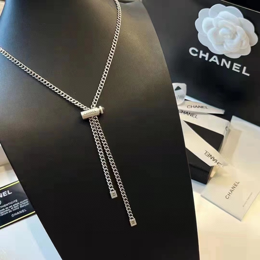 cc Necklace