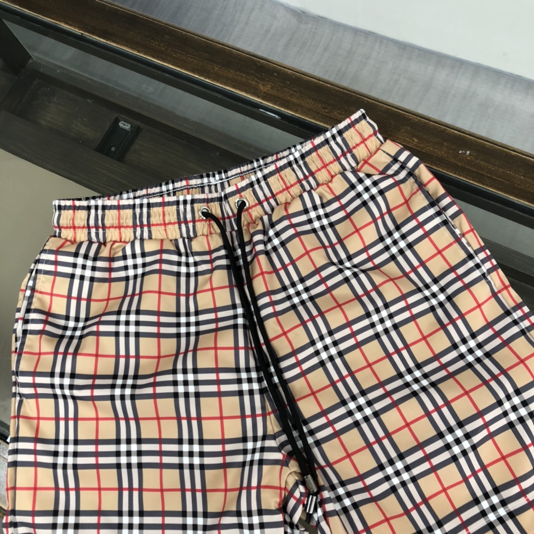Burberry Beach Shorts Size M-XXXL