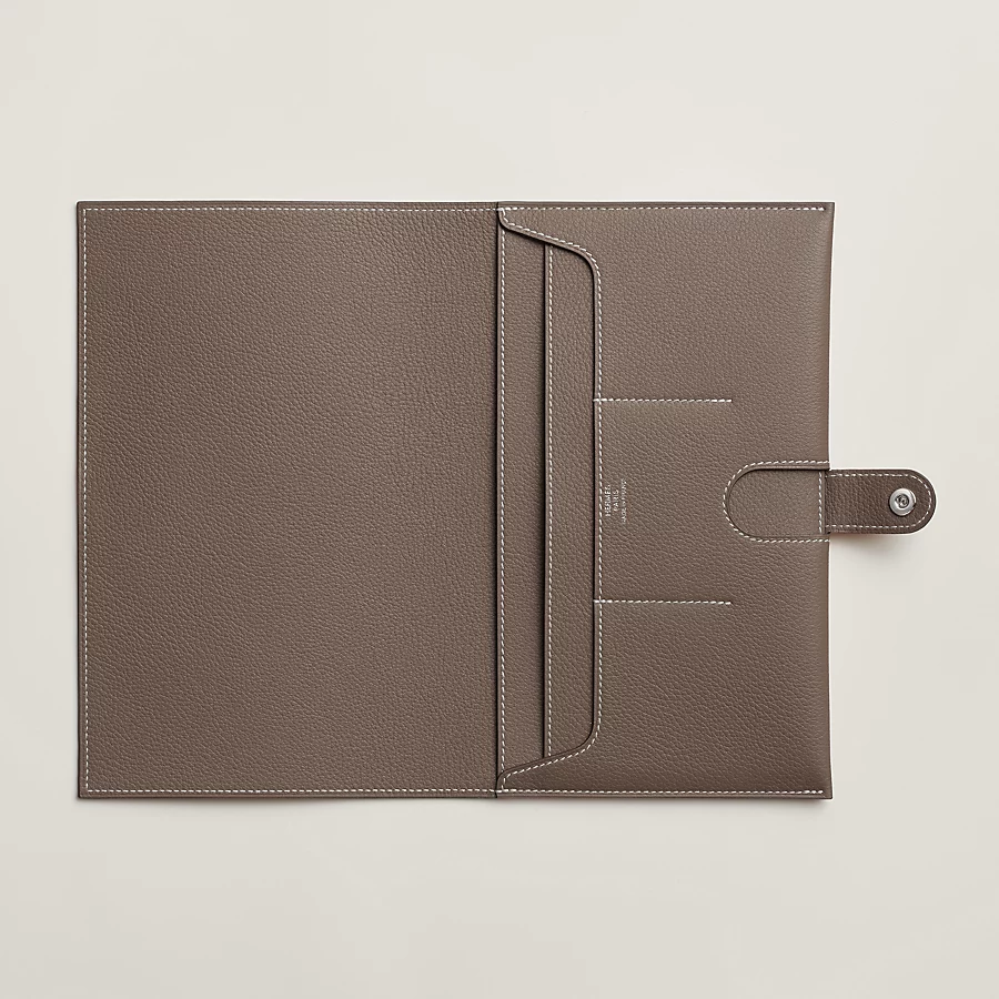 R.M.S Toutenmain wallet H084994CKAN