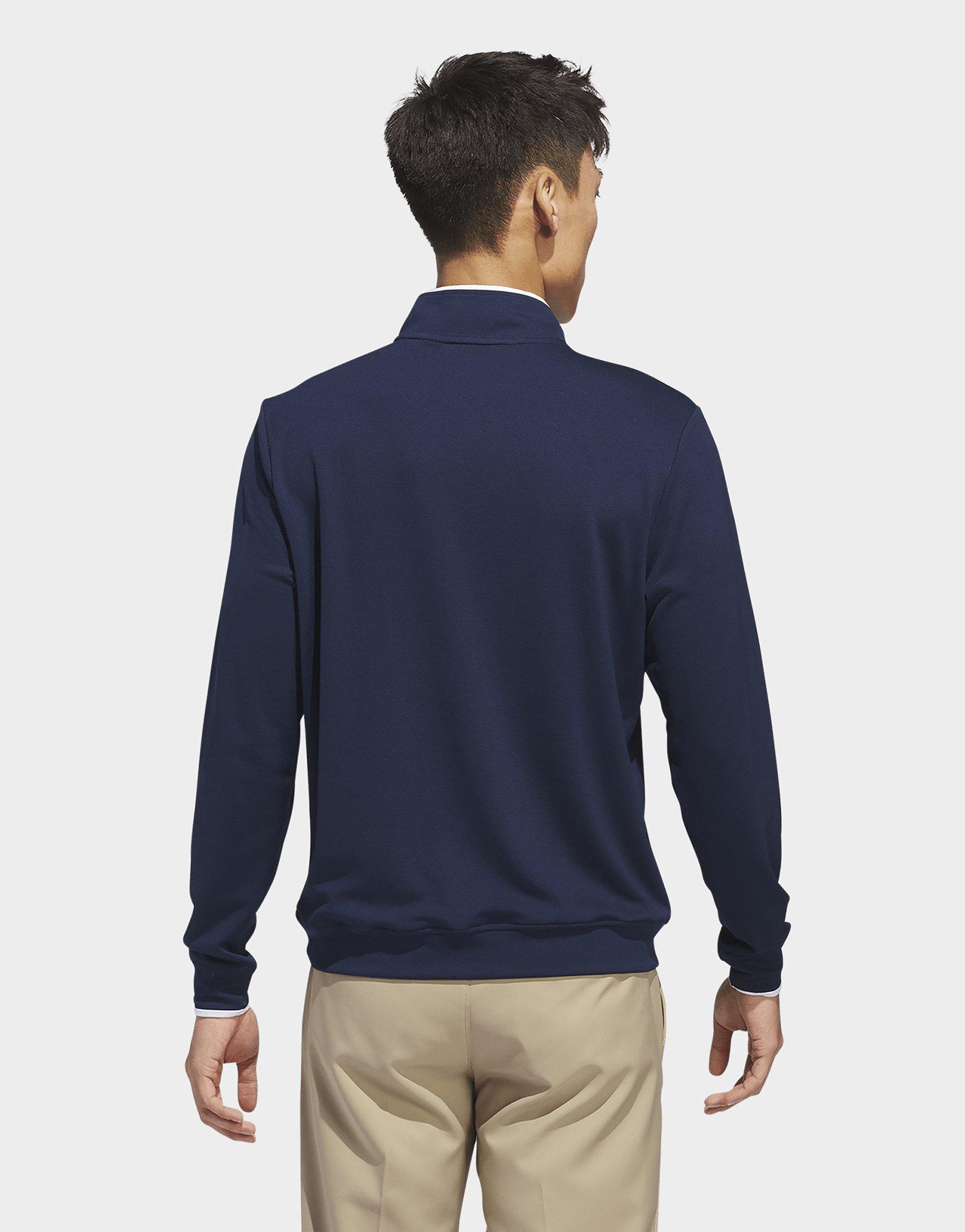 adidas Leichtes Half-zip Top