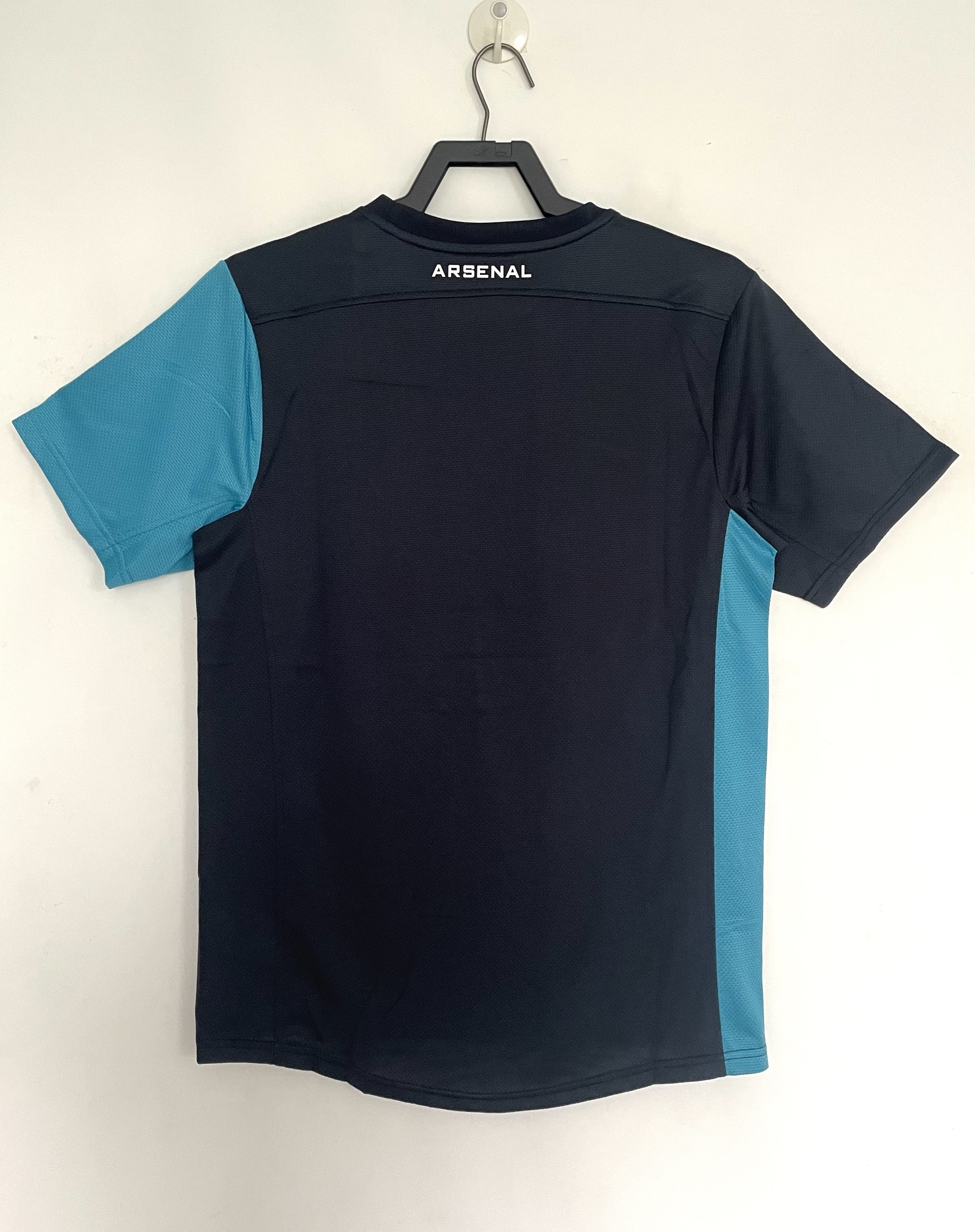 2011/2012 Arsenal  Away Retro Football Shirt