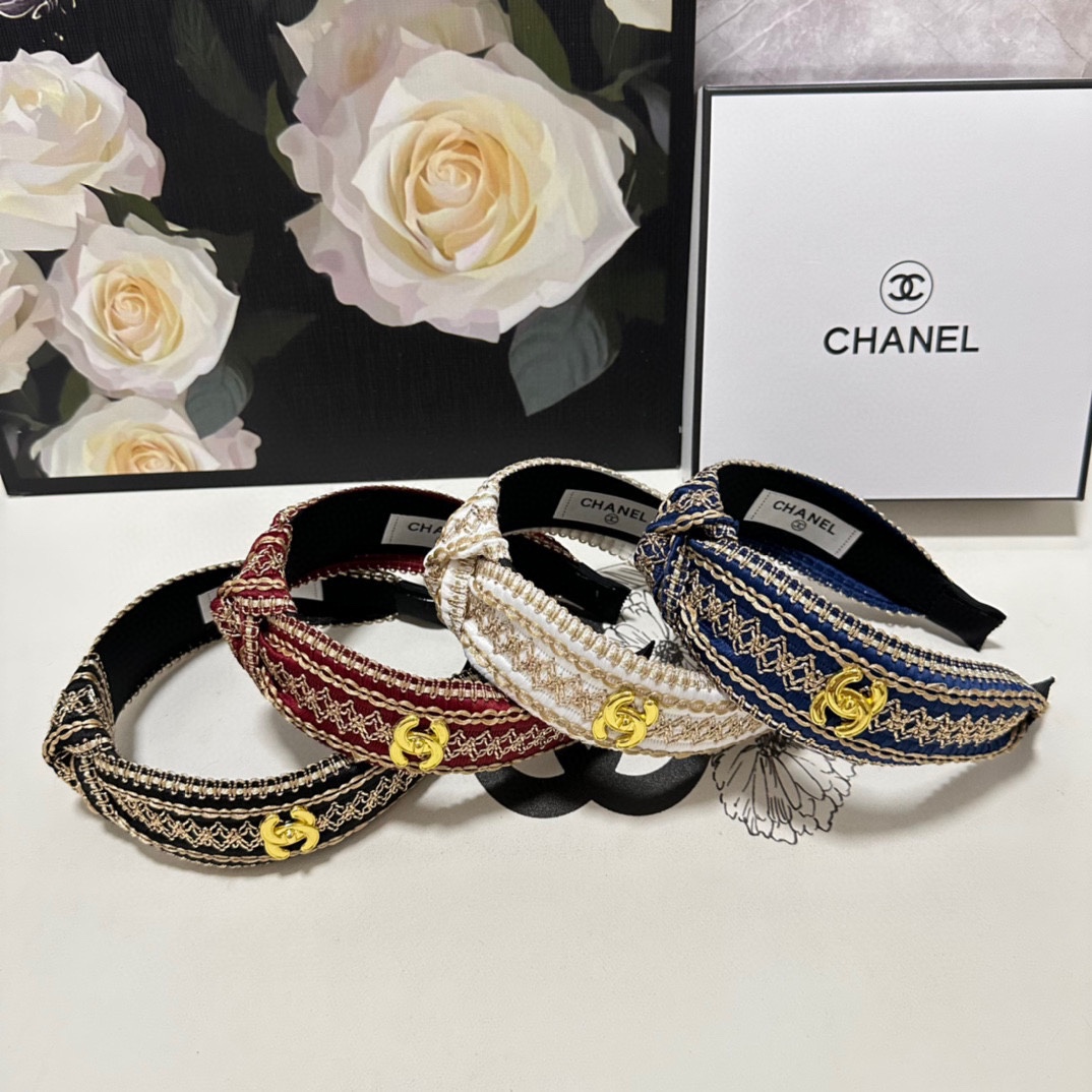 CC Hairband 0036