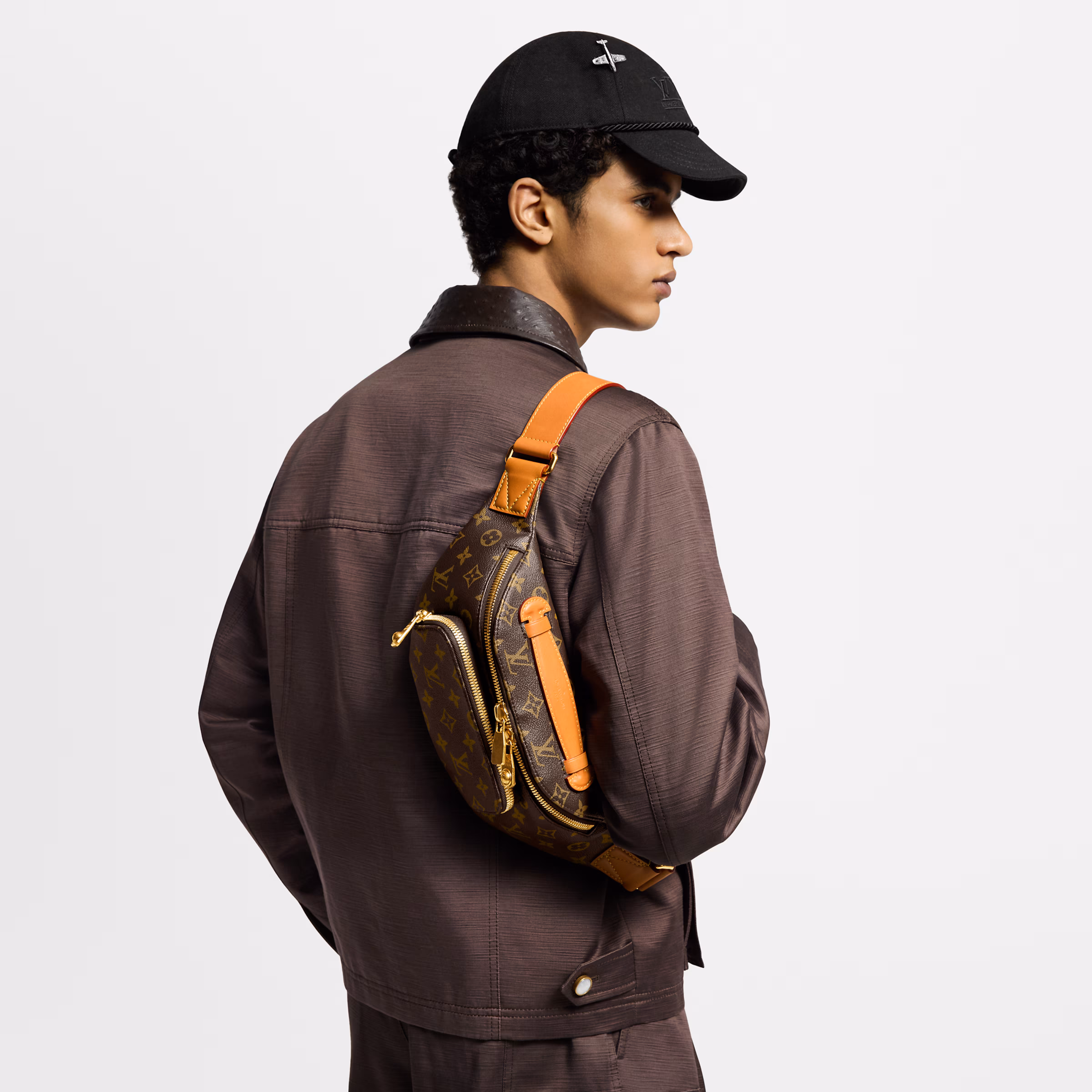 Rush Bumbag M14019