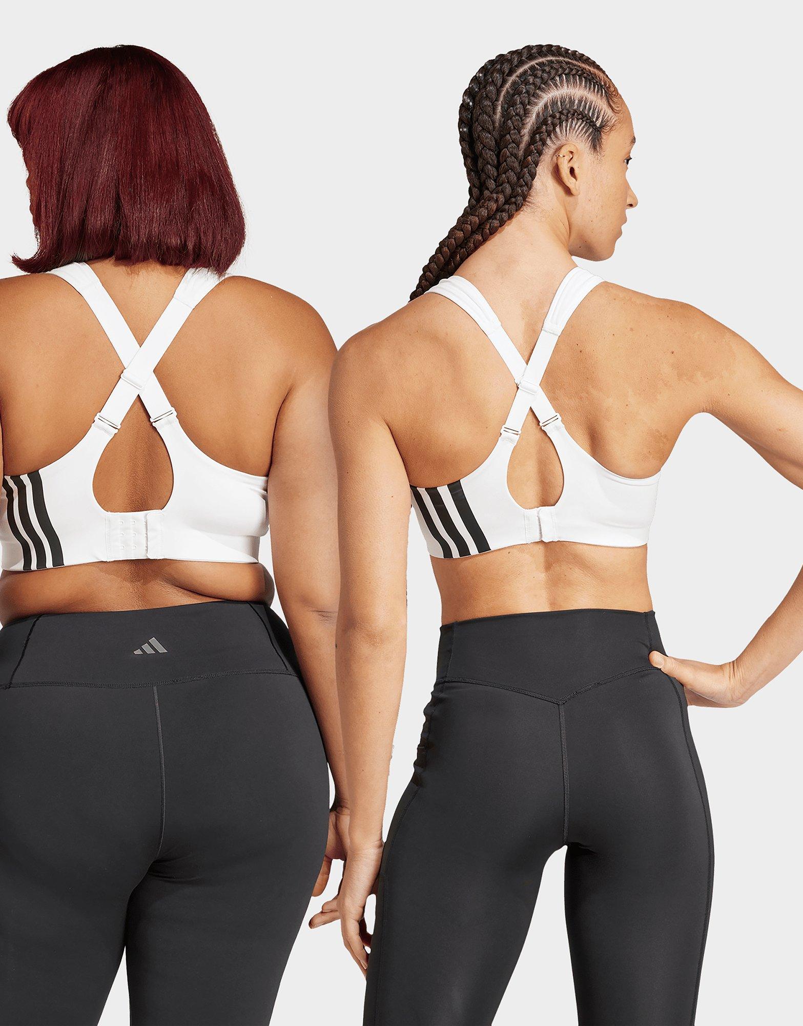 adidas TLRD Impact Training High Support BH
