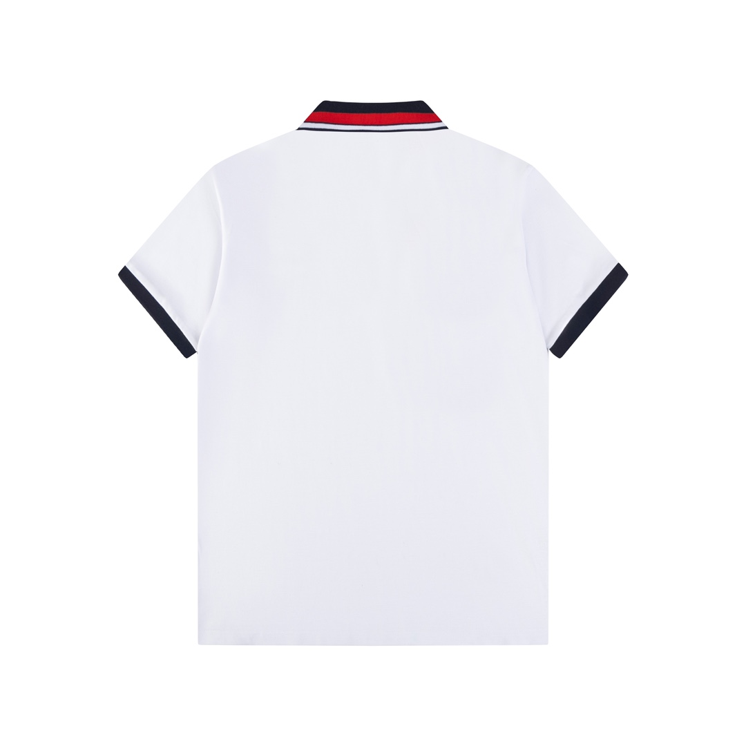 Gucci 2026ss New Polo Shirt Size S-XXL