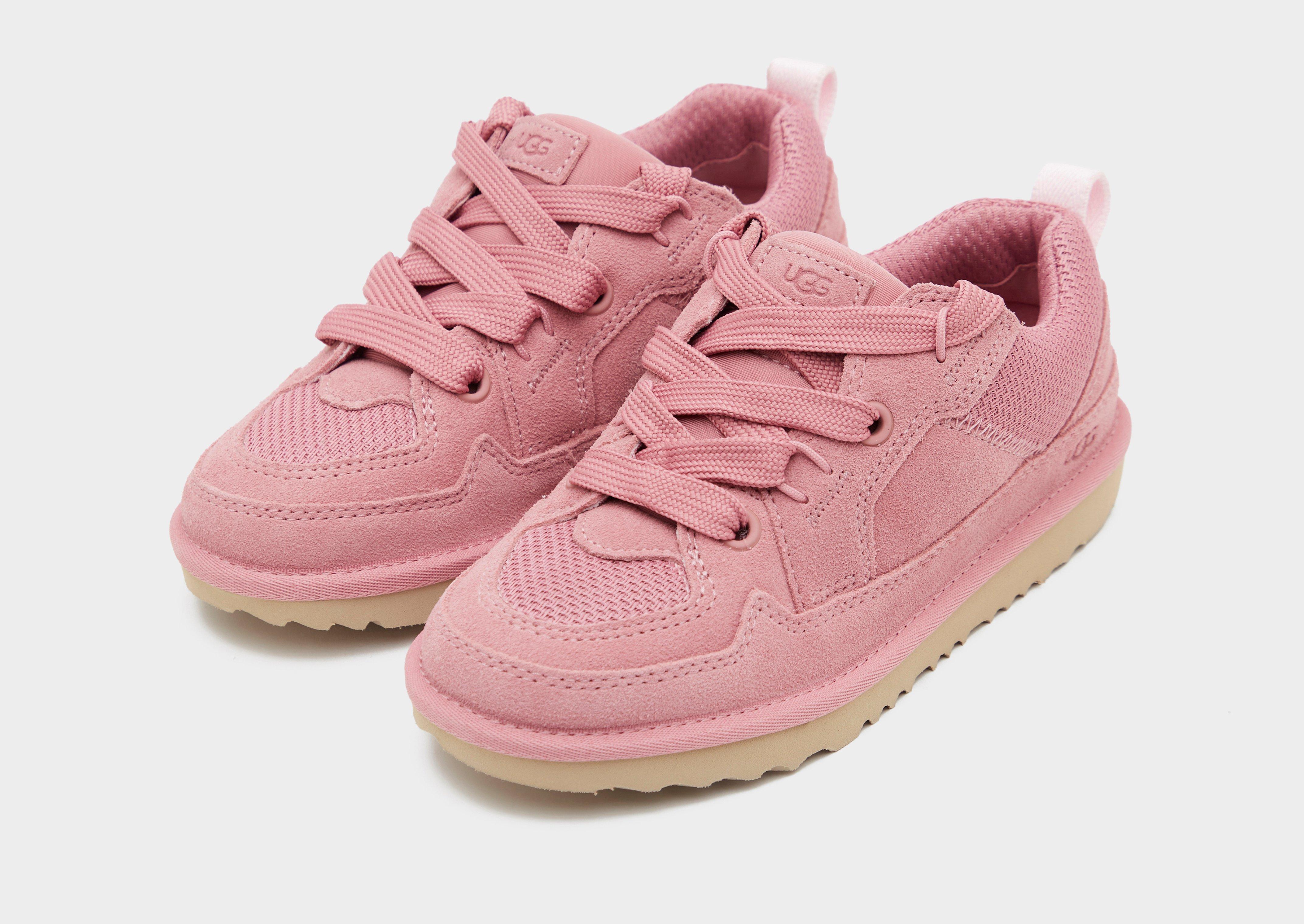 UGG Lo Lowmel Kleinkinder