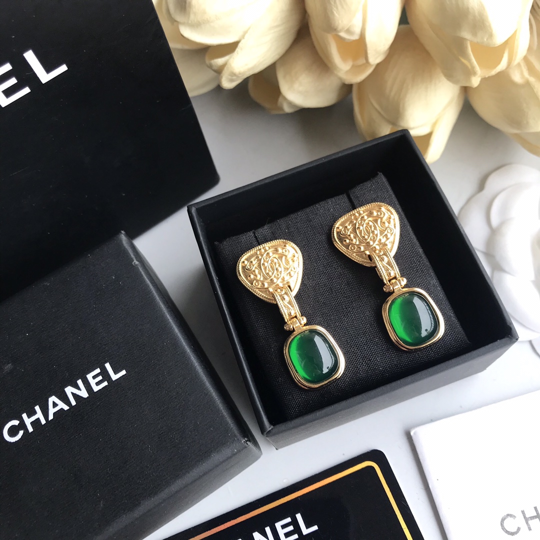 cc Earring