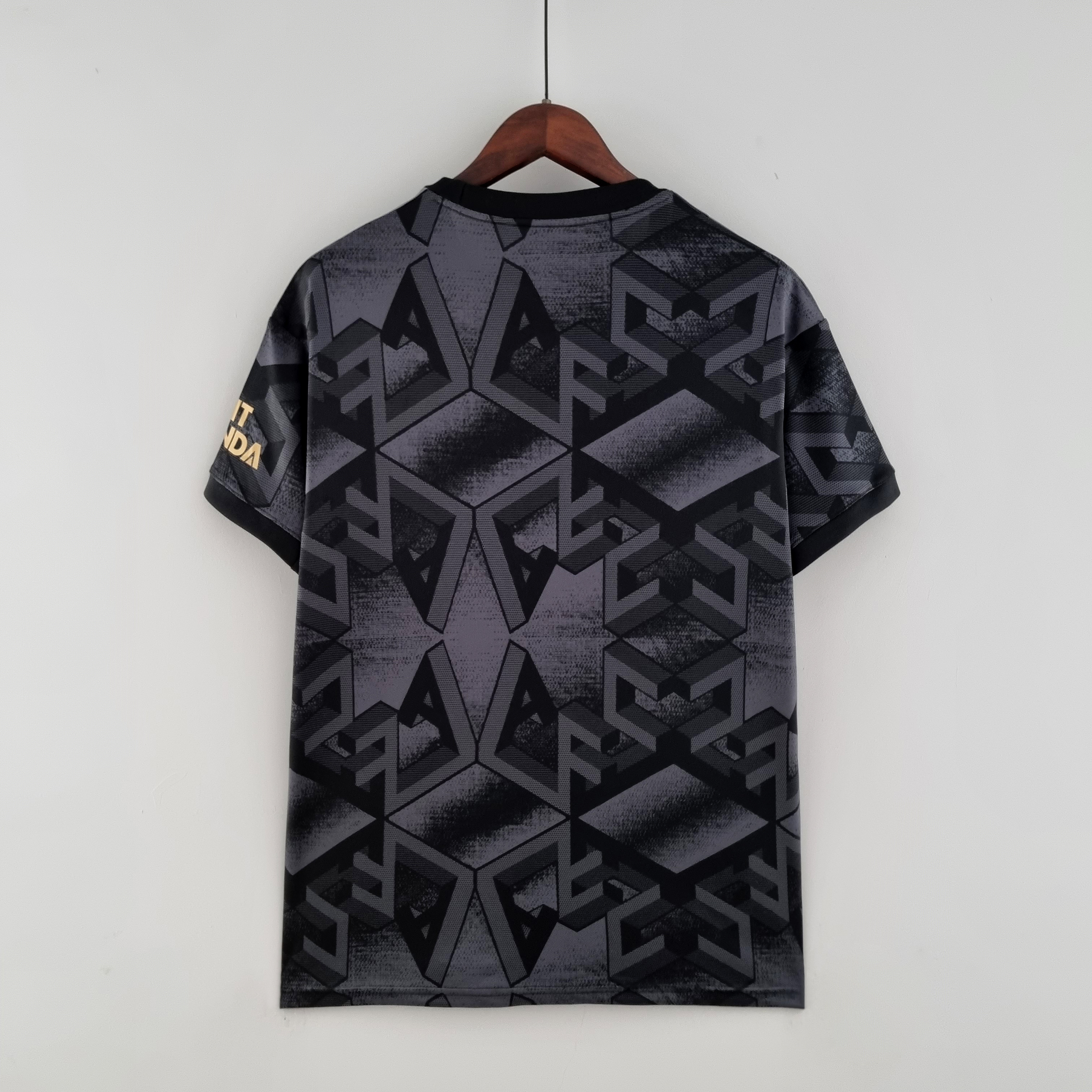 2022/2023 Arsenal Away Football Shirt (Fans)