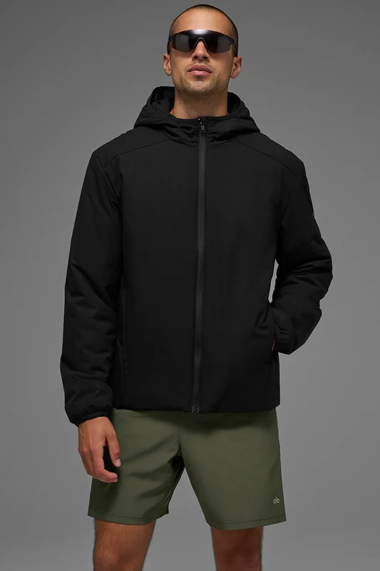 Performance On-The-Go Jacket