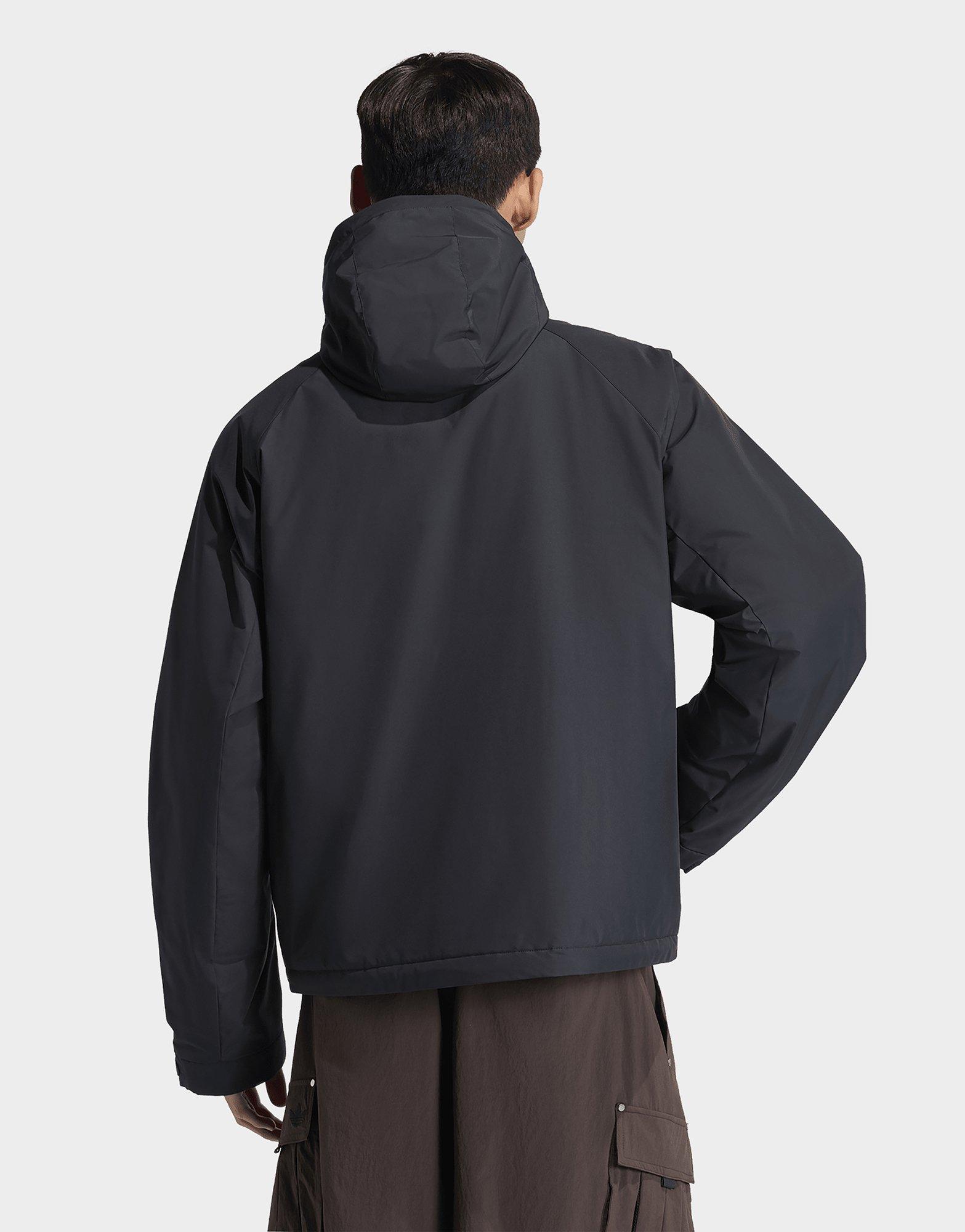 adidas PREMIUM ESSENTIALS UTILITY JACKE