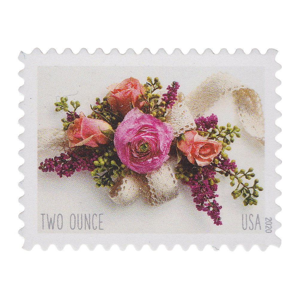 🎁[US Free Shipping]100PCS-Forever Garden Corsage Flower