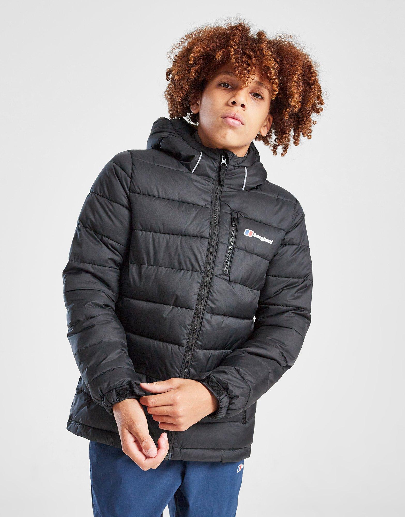 Berghaus Tech v3 Baffle Jacke Kinder