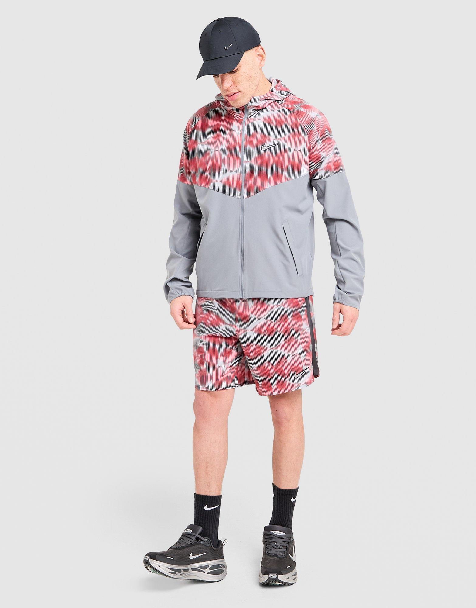 Nike Festival Jacke