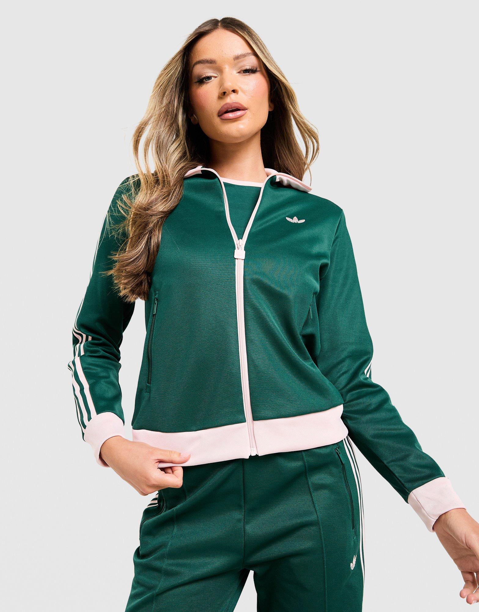 adidas Originals Classic Trainingsoberteil