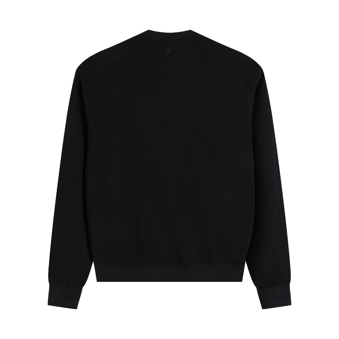 Ami Frühjahr/Sommer 2026 Neu Sweatshirt Größe S-XL