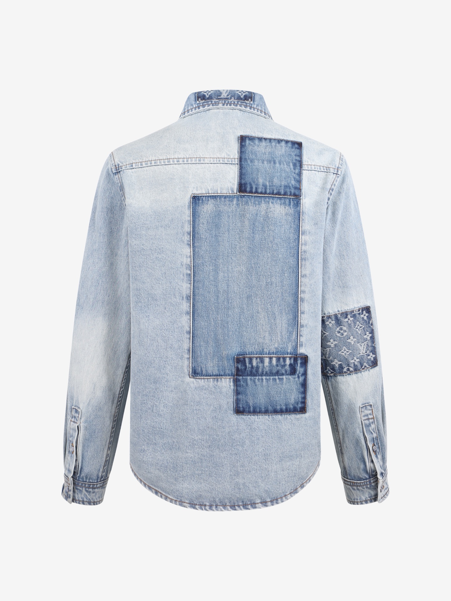 Louis Vuitton Unisex Herbst/Winter 2026 Jacke Größe S-XL