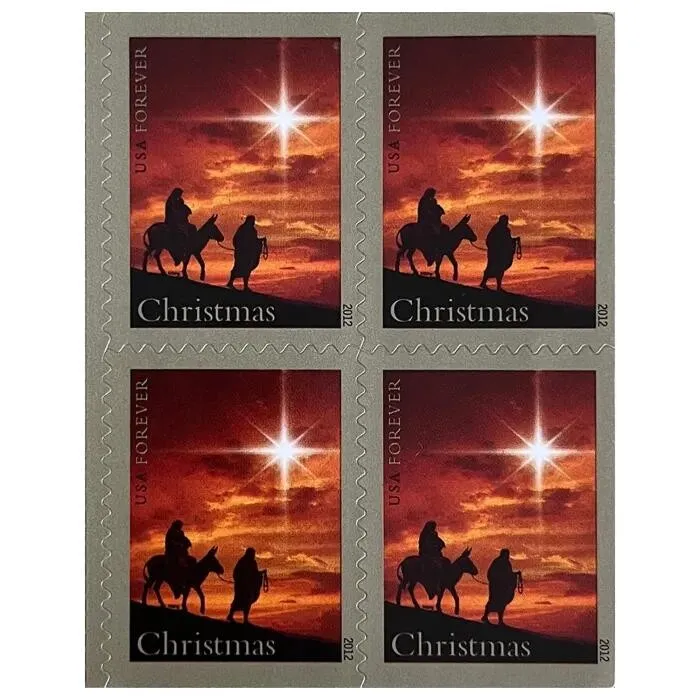 🎁[Holy Family 2012]100PCS-Holy Family 2012