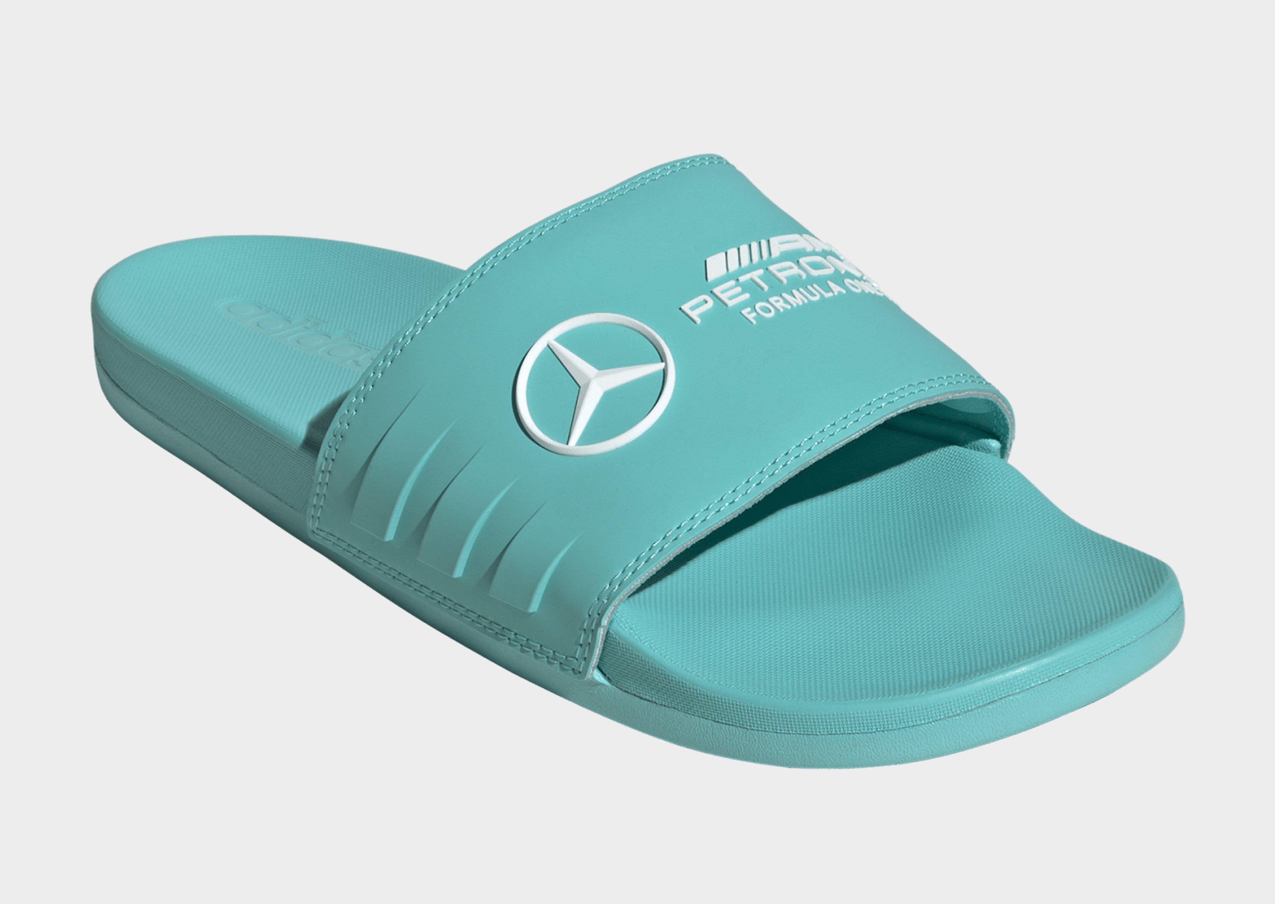 adidas Mercedes - AMG Petronas Formula One Team Comfort adilette