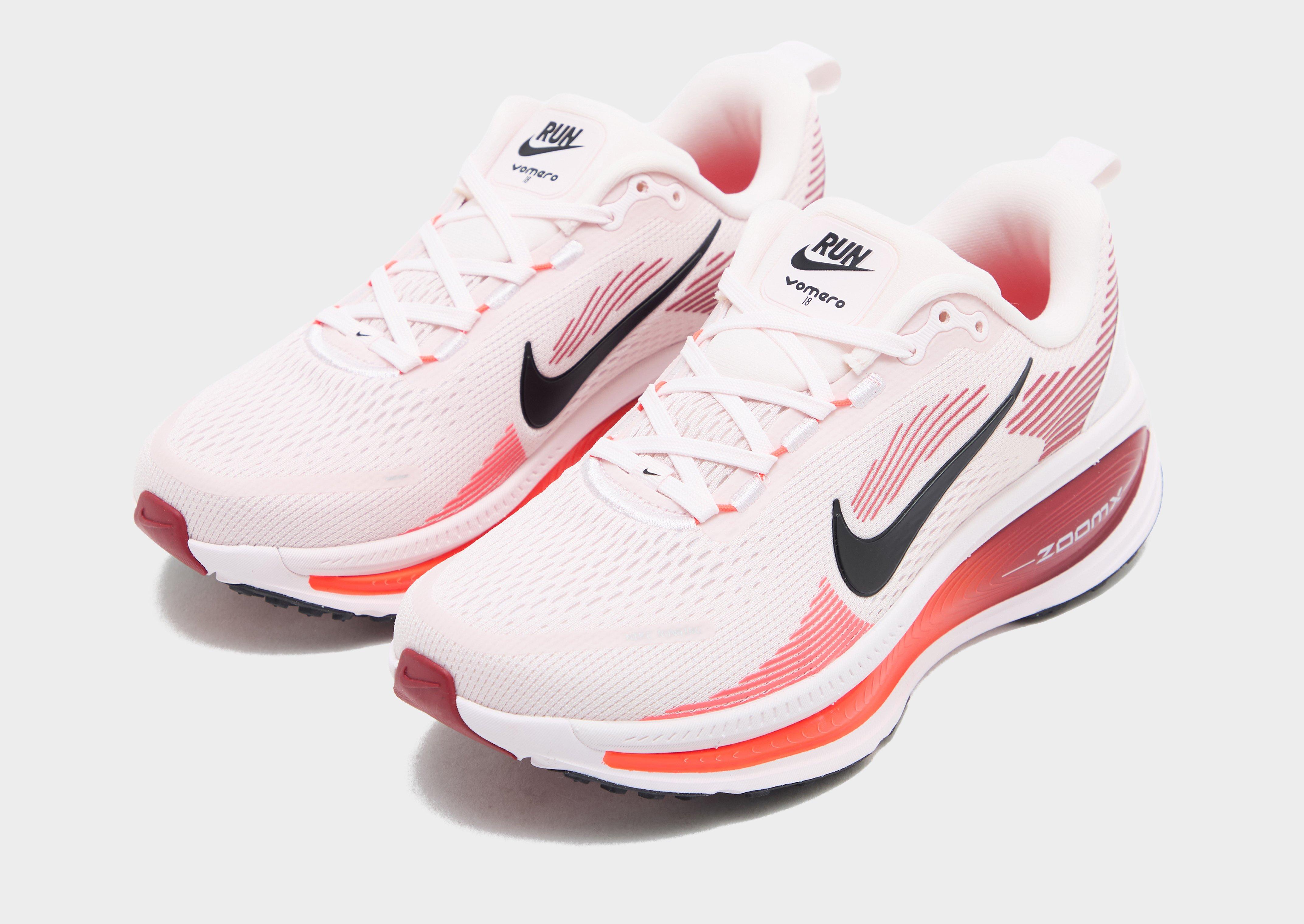 Nike Vomero 18 Women's