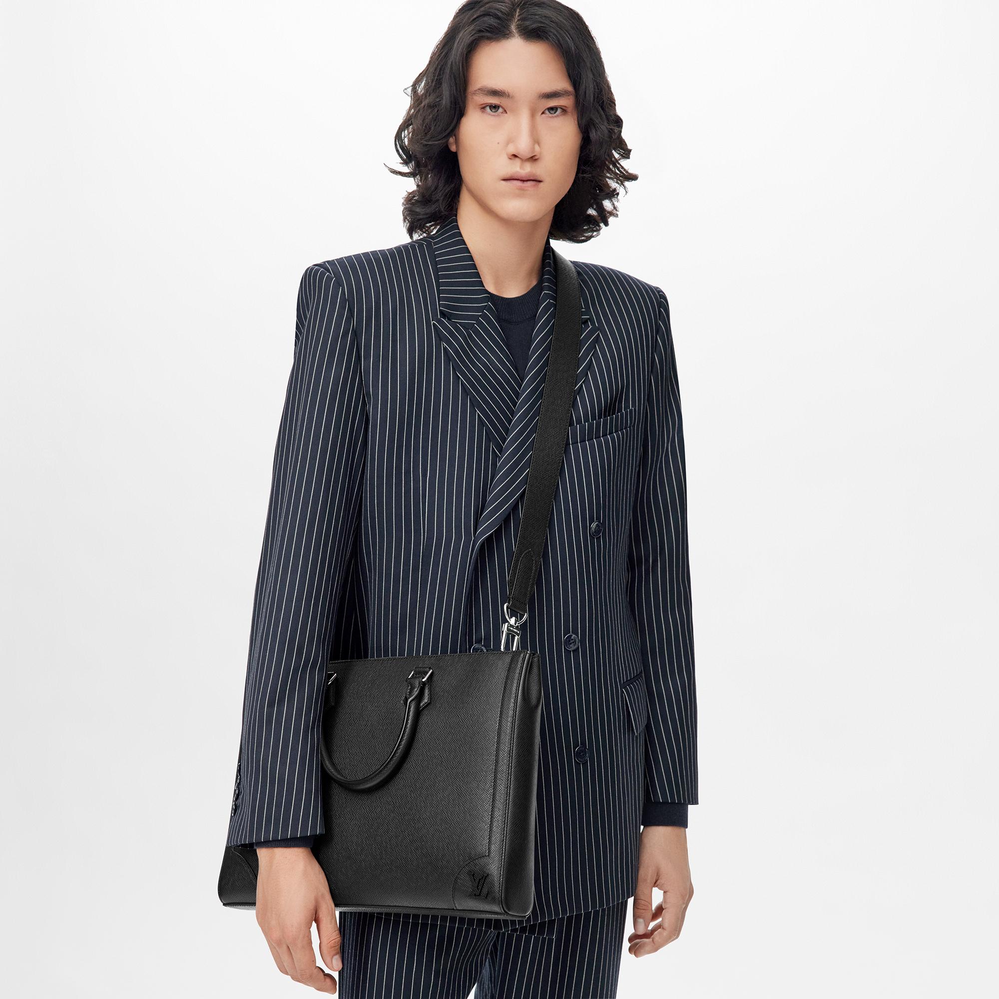 Slim Briefcase M30810