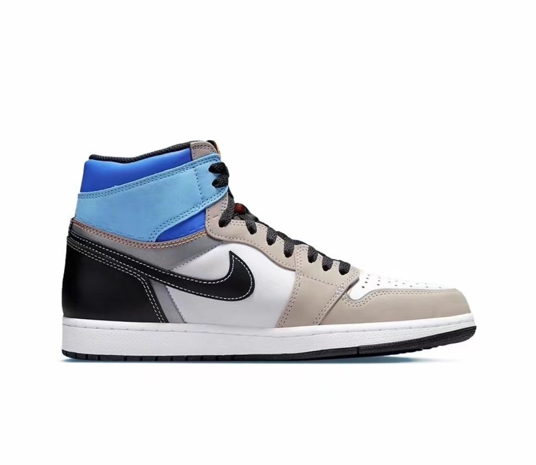 Air Jordan 1 Retro High OG Prototype