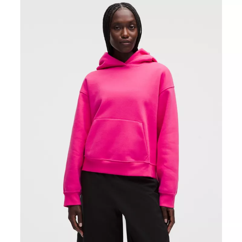 Women's Steady State SuperLoft Hoodie